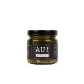AU! Gurkjes - petits cornichons - per 12