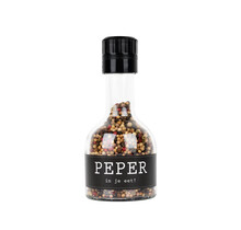 Peper in je eet! - groot - per 6