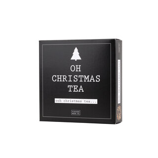 Oh Christmas Tea! - per 12