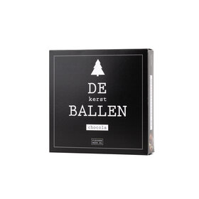DE (Kerst)BALLEN! - per 12