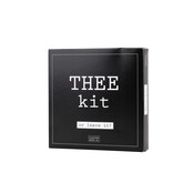 Thee-kit (or leave it)! - thee  in cadeau-doosje - per 12