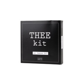 Thee-kit (or leave it)! - per 12