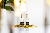 Drink it. GOLD als ice! - secco - per 24 Drink it. GOLD als ice! - secco - per 24