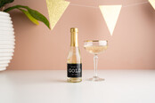 Drink it. GOLD als ice! - secco - per 24 Drink it. GOLD als ice! - secco - per 24