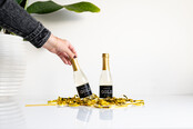 Drink it. GOLD als ice! - secco - per 24 Drink it. GOLD als ice! - secco - per 24