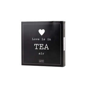 Love is in TEA air! - per 12