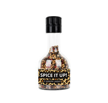 Spice it up! - pepper - groot - per 6