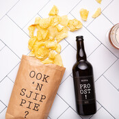 Hoppa groot - Proost! - per 6