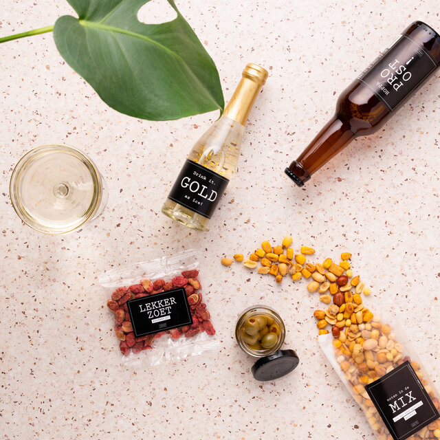 Noten in de MIX - per 24