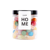 Snoep Mix tray - A big kiss - New home - Get well - Thanks a lot - per 16 Snoep Mix tray - A big kiss - New home - Get well - Thanks a lot - per 16