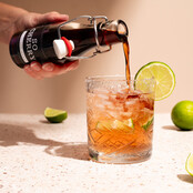 So cherry! - Mocktailmixer kers - per 6