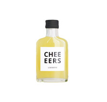 Cheeeers - limoncello  - likorette - per 12