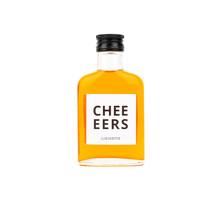 Cheeeers - oh oh orange  - oranjebitterlikorette - per 12