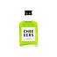 Bottle Language Cheeeers - gree(n)tings! - likorette - per 12