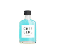 Cheeeers - something blue - likorette - per 12