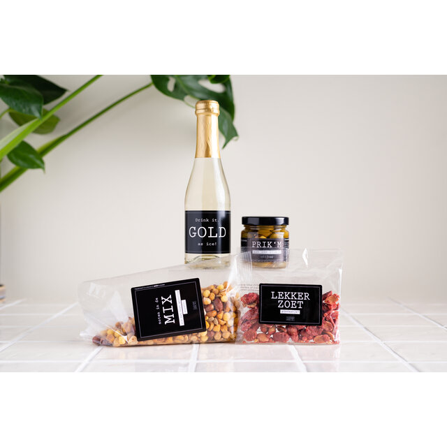 Noten in de MIX - per 24