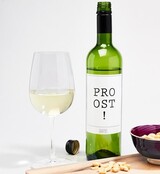 Proost - wit - per 6 Proost - wit - per 6