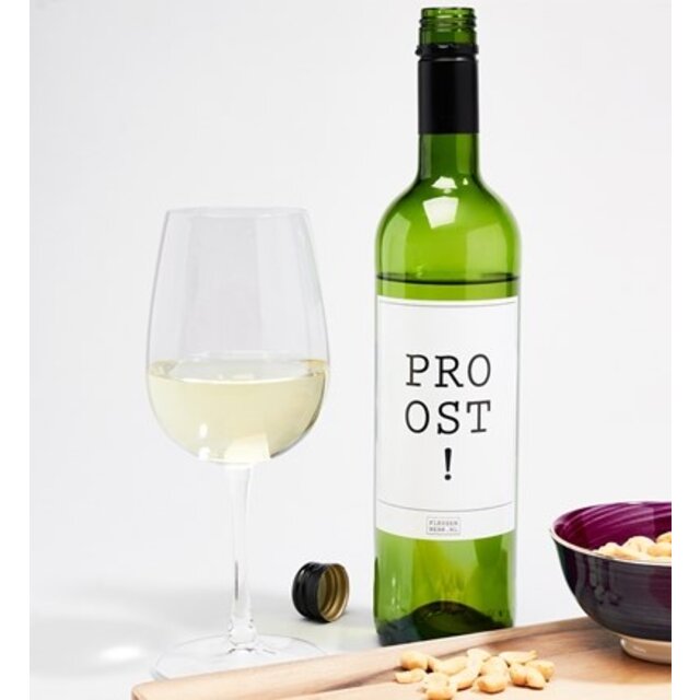 Proost - wit - per 6 Proost - wit - per 6