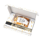 VOOR JOU combi brievenbusbox met inlay - per 12 VOOR JOU combi brievenbusbox met inlay - per 12