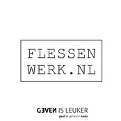 POS Flessenwerk - branding - fotoborden large