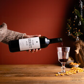 POS Flessenwerk - branding - fotoborden large