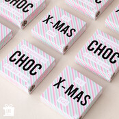 POS EAT your present - branding - fotoborden large