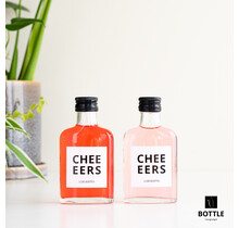 POS Bottle language - branding - fotoborden large