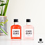 Bottle Language POS Bottle language - branding - fotoborden large