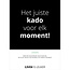 Fotobord medium - Het juiste kado voor elk moment