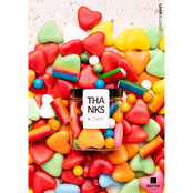 POS Bottle language - branding - fotoborden medium