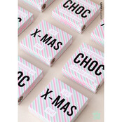 POS EAT your present - branding - fotoborden medium