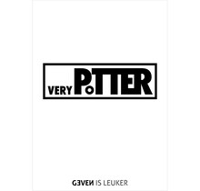 POS Very Potter - branding - fotoborden medium
