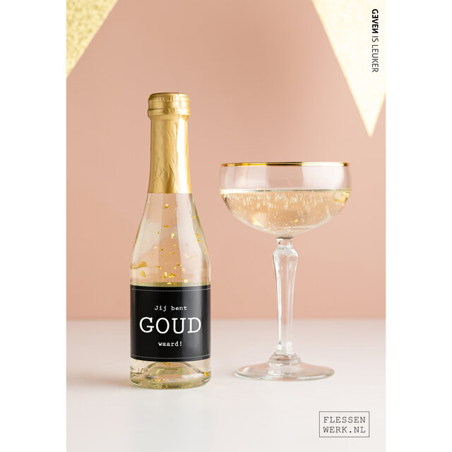 POS Flessenwerk - branding - fotoborden medium POS Flessenwerk - branding - fotoborden medium