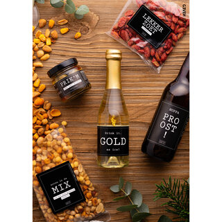 POS - branding - fotoborden medium