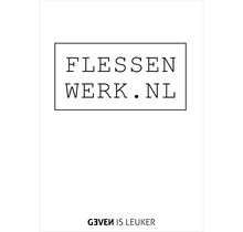 POS Flessenwerk - branding - fotoborden medium