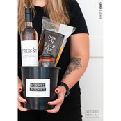 POS Flessenwerk - branding - fotoborden medium POS Flessenwerk - branding - fotoborden medium