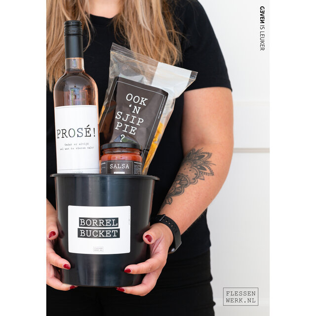 POS Flessenwerk - branding - fotoborden medium POS Flessenwerk - branding - fotoborden medium