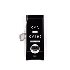 Een thee KADO voor jou! mixdoos - per 12