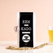 Een thee KADO voor jou! mixdoos - per 12