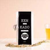 Een thee KADO voor jou! mixdoos - per 12