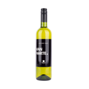 Van harte wijn - wit - per 6