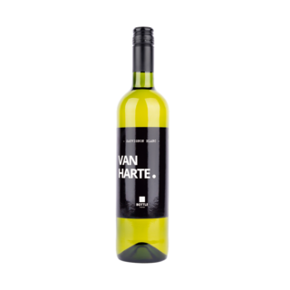 Van harte wijn - wit - per 6
