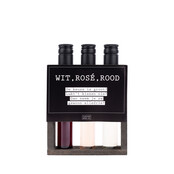 Wijngift - tubes in rekje - Lukt kiezen nie? - per 6