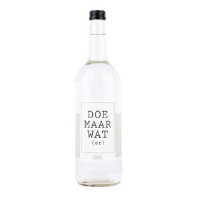 Doe maar wat(er) - per 12