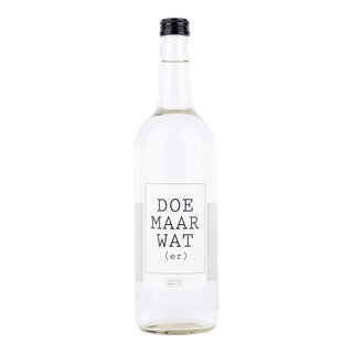 Doe maar wat(er) - per 12