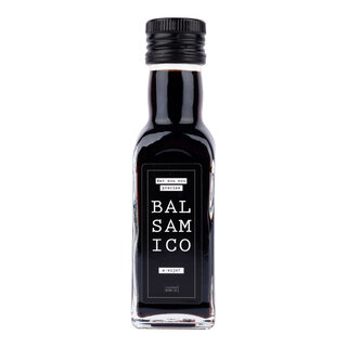 Wat zou nou precies Balsamico A-zijn? - per 12