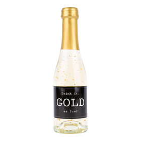 Drink it. GOLD als ice! - secco - per 24