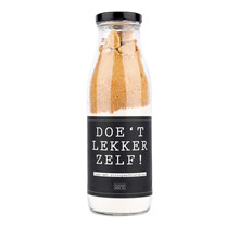 Doe 't lekker zelf - Stroopwafelcake - per 6