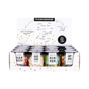 Snoep - Feestvarken ! - per 16