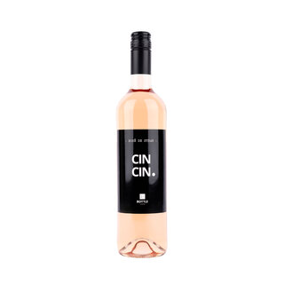 CIN CIN! Rosé wijn  - per 6